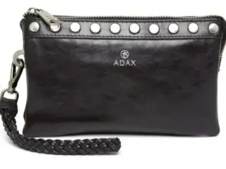 Ny clutch/pung med aftagelig håndledsrem fra Adax 