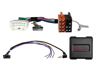 Ratinterface Fiat/Opel/Suzuki  20Pin Suzuki Multilead