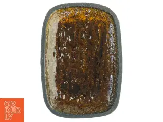 Keramikfad fra Hegnetslund (str. 32 x 22,5 cm)