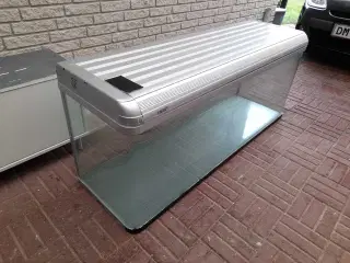 Akvarier 400L 