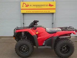 Honda TRX 420FE
