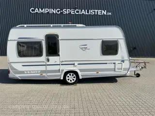 2009 - Fendt Saphir Style 470 TFB   Pæn og velholdt Fendt Saphir Style 470 TFB fra 2009 - Kan nu opleves hos Camping-Specialisten i Silkeborg