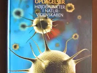 50 opdagelser - højdepunkter i naturvidenskaben, a