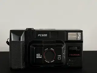 Premier PC600