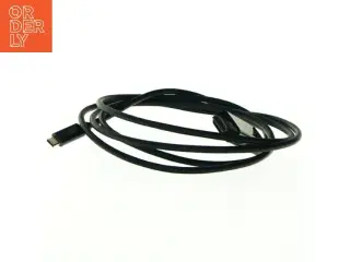 USB-C til HDMI-kabel