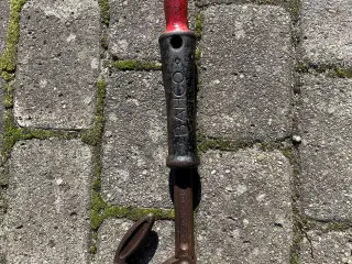 Sømudtrækker KUN UDLEJNING