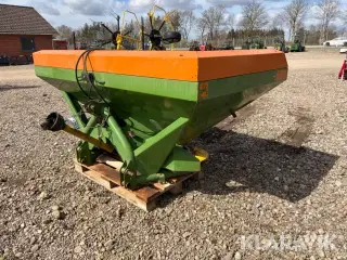 Gødningsspreder Amazone Za-u 1501