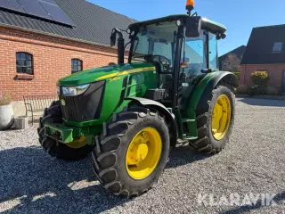 Traktor John Deere 5085M