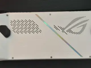 Asus Rog Ally Z1 Extreme