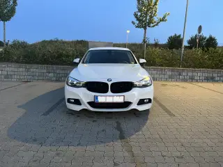 BMW 328i Gran Turismo M-Sport