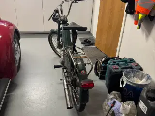 Puch maxi k