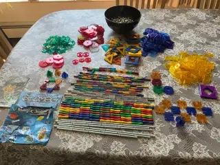 STOR SAMLING GEOMAG