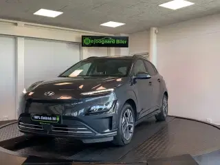 Hyundai Kona 64 EV Trend