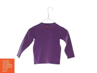 Bluse fra Lego (str. 80)