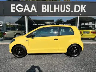 Seat Mii 1,0 60 Reference eco