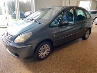 Xsara Picasso 1,6i 16v NYSYNET