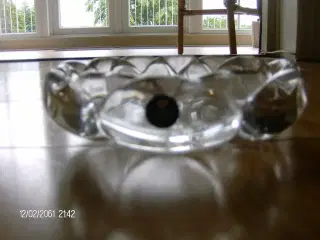 Royal Copenhagen skål 