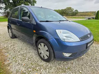 Ford Fiesta 1,4 Ambiente