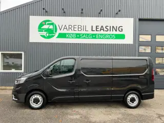 Renault Trafic 2,0 dCi 150 L2H1 EDC