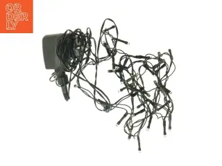 LED lyskæde (str. 330 cm)