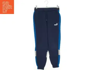 Puma sweatpants (str. 140 cm)