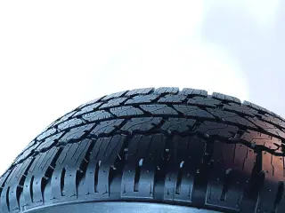 NYE sommerdæk - 265/65R17 112S Bridgestone (4stk)