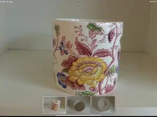 Potteskjuler romantisk 