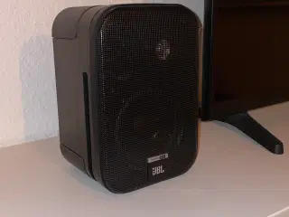 Højtalere + Subwoofer