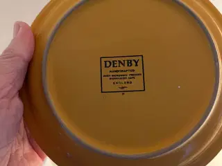 Denby stentøj