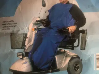 Kørepose lukket model
