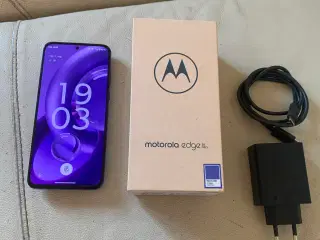 Motorola Edge 30 Neo. 8/128 GB. 5G. 