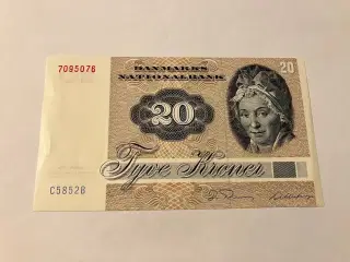 20 Kroner C5 1985