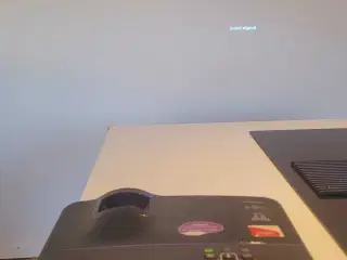 BenQ MX760 projektor