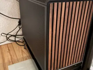 High End gaming PC Ryzen 7 9800X3D RTX 5070 2x16 6