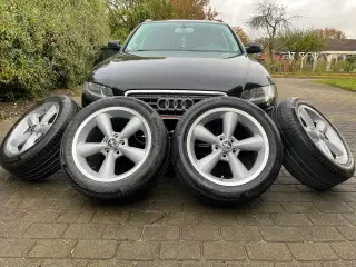 FORD MUSTANG 18” 5x114,3