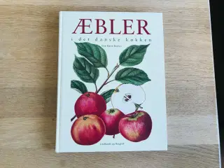 Æbler i det danske køkken