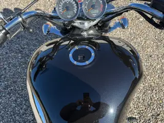 Triumph Rocket lll