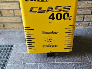 Deca CLASS BOOSTER 400E