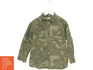 Skjorte fra Zara (str. 122 cm)