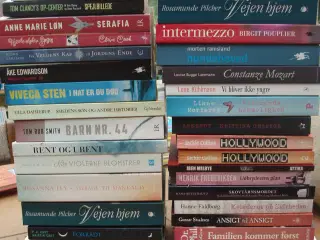 Diverse forfattere paperback 02