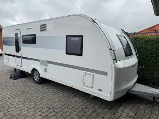 2021 - Adria Adora 613 PK ALDE