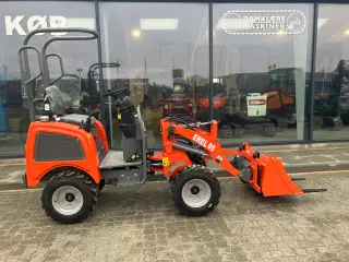 EVERUN EREL 05 El minilæsser