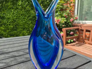 Murano vase