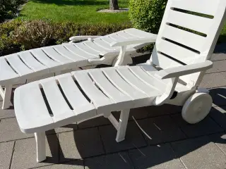 Drømmesenge i plast