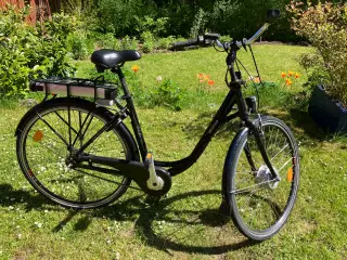 Winther damecykel