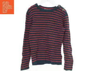 Bluse fra L.O.G.G (str. 128 cm)