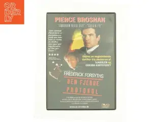 De fjerde protokol fra DVD