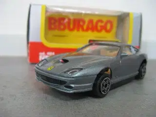 Ferrari 550 Maranello 1:43