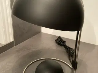 Verner Panton VP4 Flowerpot bordlampe.Bud modtages