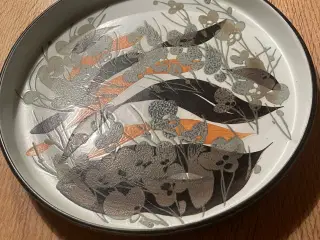 Royal Copenhagen fad
